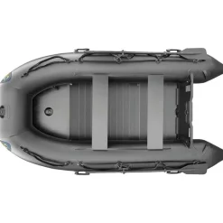 Carp Spirit Bateau Pneumatique Black Boat 320W * Bateaux Pneumatiques