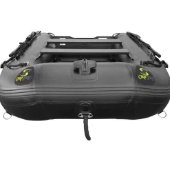 Carp Spirit Bateau Pneumatique Black Boat 320W * Bateaux Pneumatiques