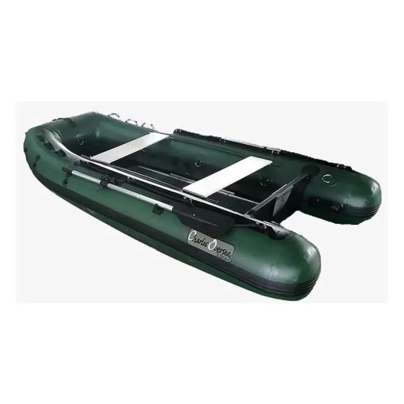 Charles Oversea Bateau Pneumatique 3.0Ca * Nautisme Carpe|Bateaux Pneumatiques
