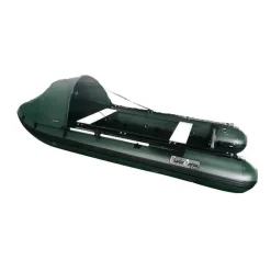 Charles Oversea Bateau Pneumatique 3.3Caplus * Bateaux Pneumatiques