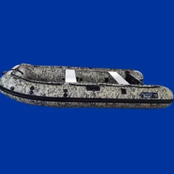 Charles Oversea Bateau Pneumatique Noëlly Boat Orion 3 * Bateaux Pneumatiques