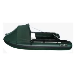 Charles Oversea Bateau Pneumatique 2.7Ca+ En Pvc 1.2Mm * Bateaux Pneumatiques