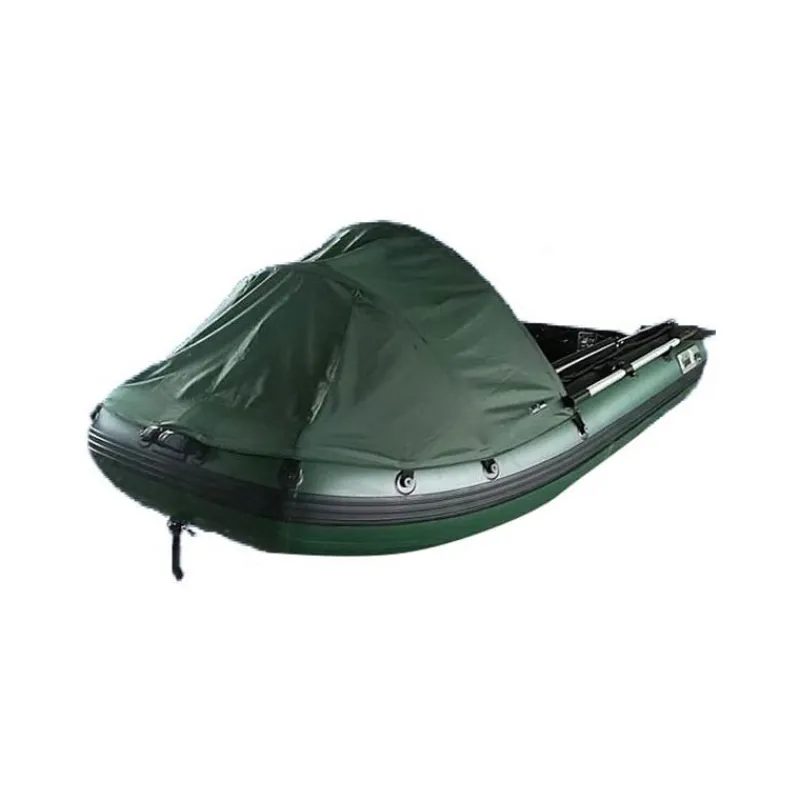 Charles Oversea Bateau Pneumatique 2.7Ca+ En Pvc 1.2Mm * Bateaux Pneumatiques