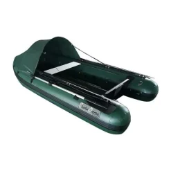 Charles Oversea Bateau Pneumatique 2.7Ca+ En Pvc 1.2Mm * Bateaux Pneumatiques