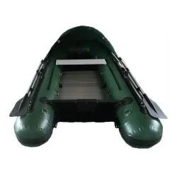 Charles Oversea Bateau Pneumatique 2.7Ca+ En Pvc 1.2Mm * Bateaux Pneumatiques