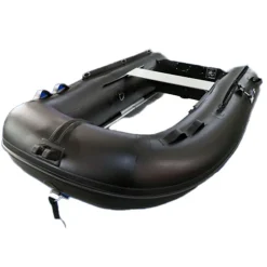 Charles Oversea Bateau Pneumatique Noelly Boat Spica 24 Plancher Alu * Nautisme Carpe