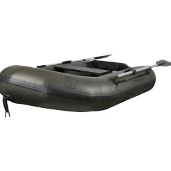 Bateau Pneumatique Fox 215 Eos Boat