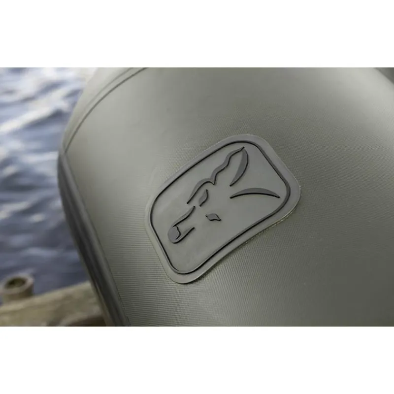 Fox Bateau Pneumatique Eos 300 Boat * Nautisme Carpe|Bateaux Pneumatiques