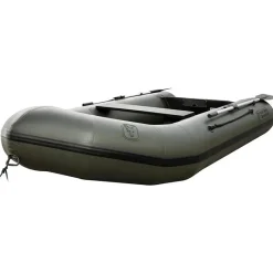 Fox Bateau Pneumatique Eos 300 Boat * Nautisme Carpe|Bateaux Pneumatiques