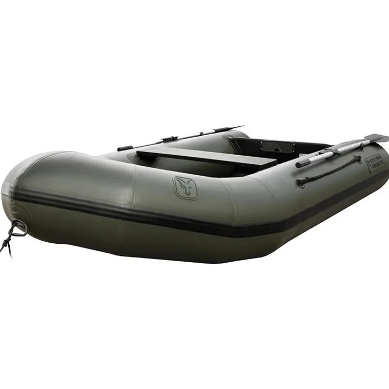 Fox Bateau Pneumatique Eos 300 Boat * Nautisme Carpe|Bateaux Pneumatiques