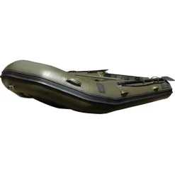 Fox Bateau Pneumatique 29 X Boat * Nautisme Carpe