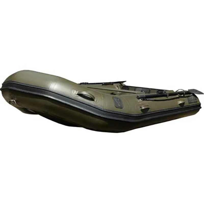 Fox Bateau Pneumatique 29 X Boat * Nautisme Carpe