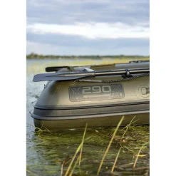 Fox Bateau Pneumatique 29 X Boat * Nautisme Carpe