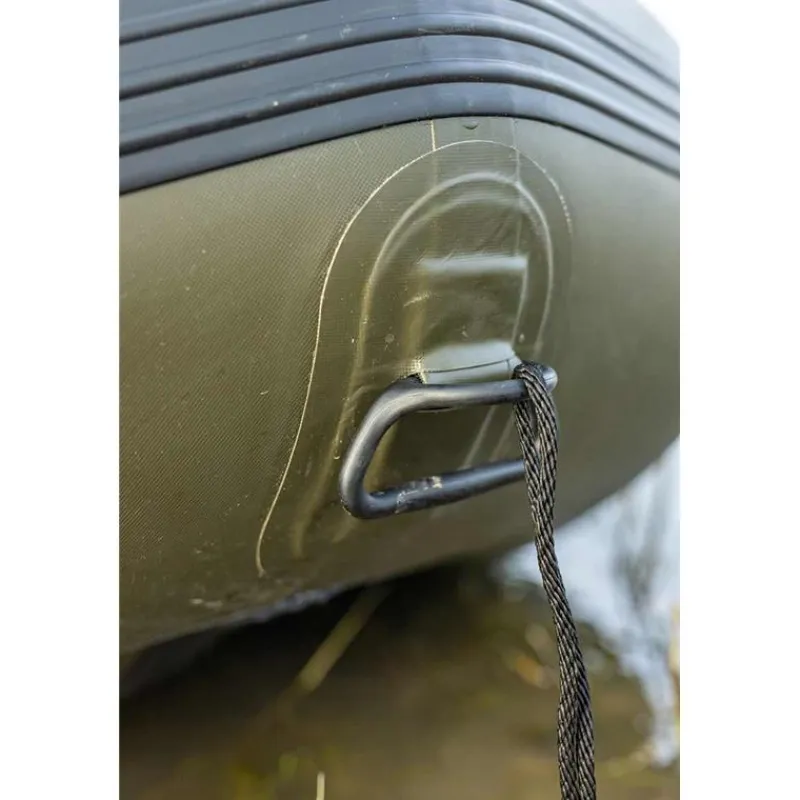 Fox Bateau Pneumatique 29 X Boat * Nautisme Carpe