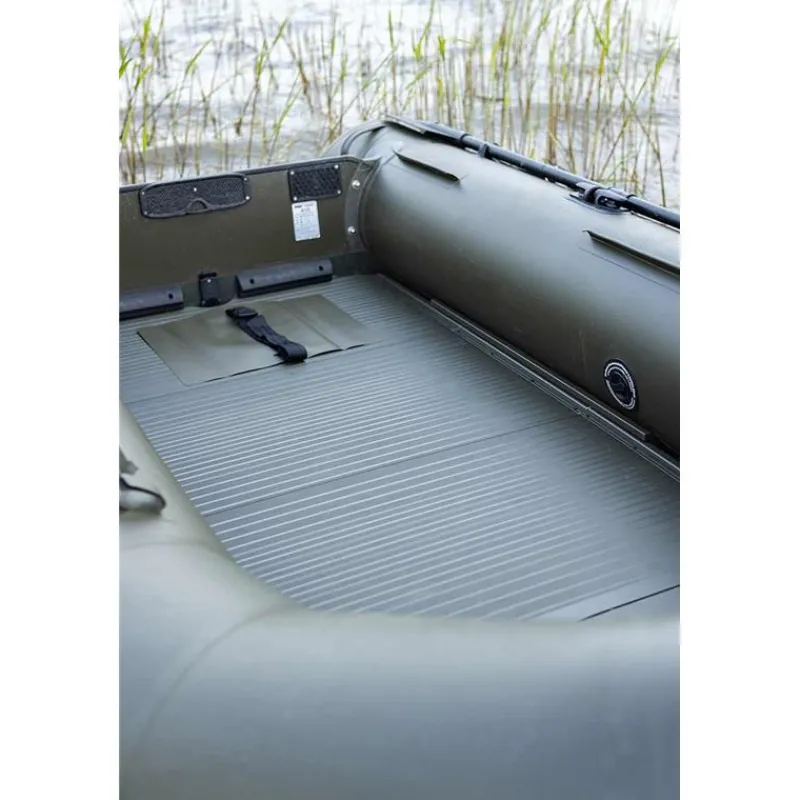 Fox Bateau Pneumatique 29 X Boat * Nautisme Carpe