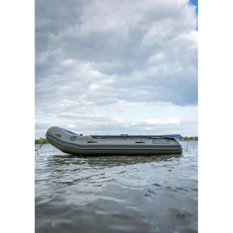 Fox Bateau Pneumatique 29 X Boat * Nautisme Carpe