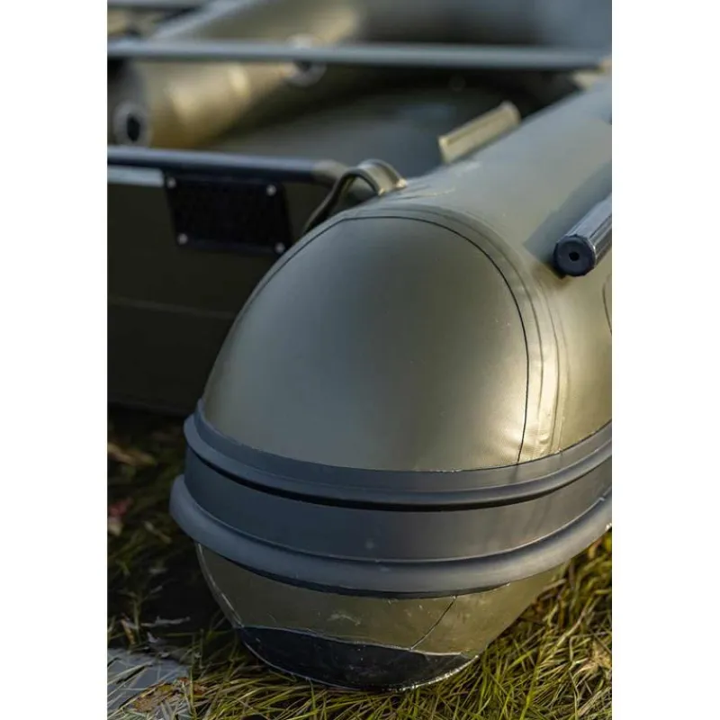 Fox Bateau Pneumatique 29 X Boat * Nautisme Carpe