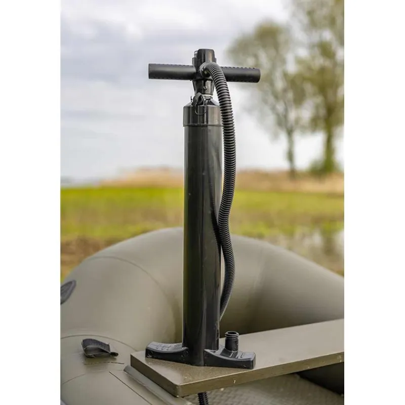 Fox Bateau Pneumatique 29 X Boat * Nautisme Carpe