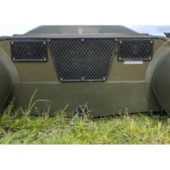 Fox Bateau Pneumatique 2 X Boat * Nautisme Carpe
