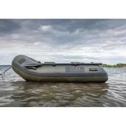 Fox Bateau Pneumatique 2 X Boat * Nautisme Carpe