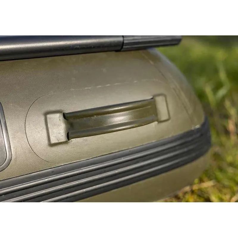Fox Bateau Pneumatique 2 X Boat * Nautisme Carpe
