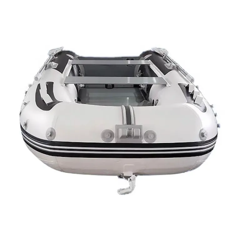 Bateau Pneumatique Lemarius Mistral 300