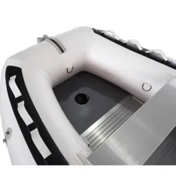 Bateau Pneumatique Lemarius Mistral 300