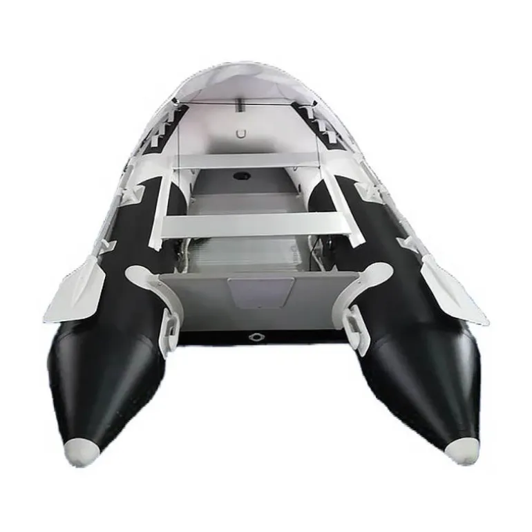 Bateau Pneumatique Lemarius Mistral 300