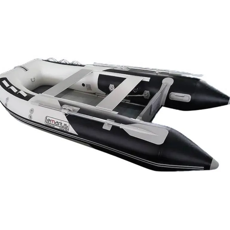 Bateau Pneumatique Lemarius Mistral 300