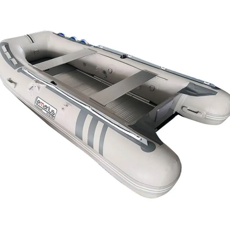 Lemarius Bateau Pneumatique Naviga 300 * Nautisme Carpe|Bateaux Pneumatiques