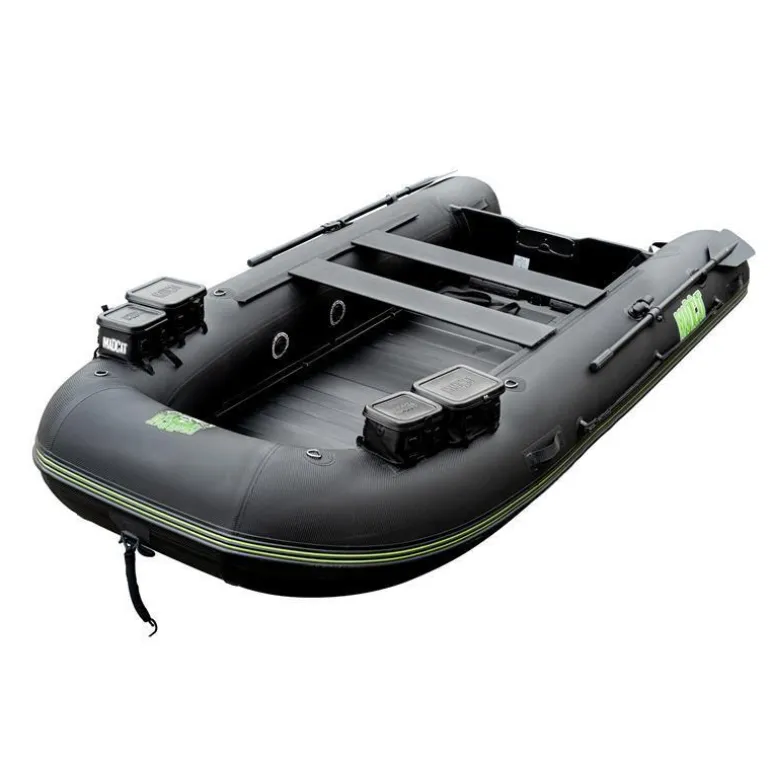 Bateau Pneumatique Madcat Robuster Boat 320Cm