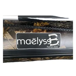 Bateau Pneumatique Maelyss B. Fisher 300