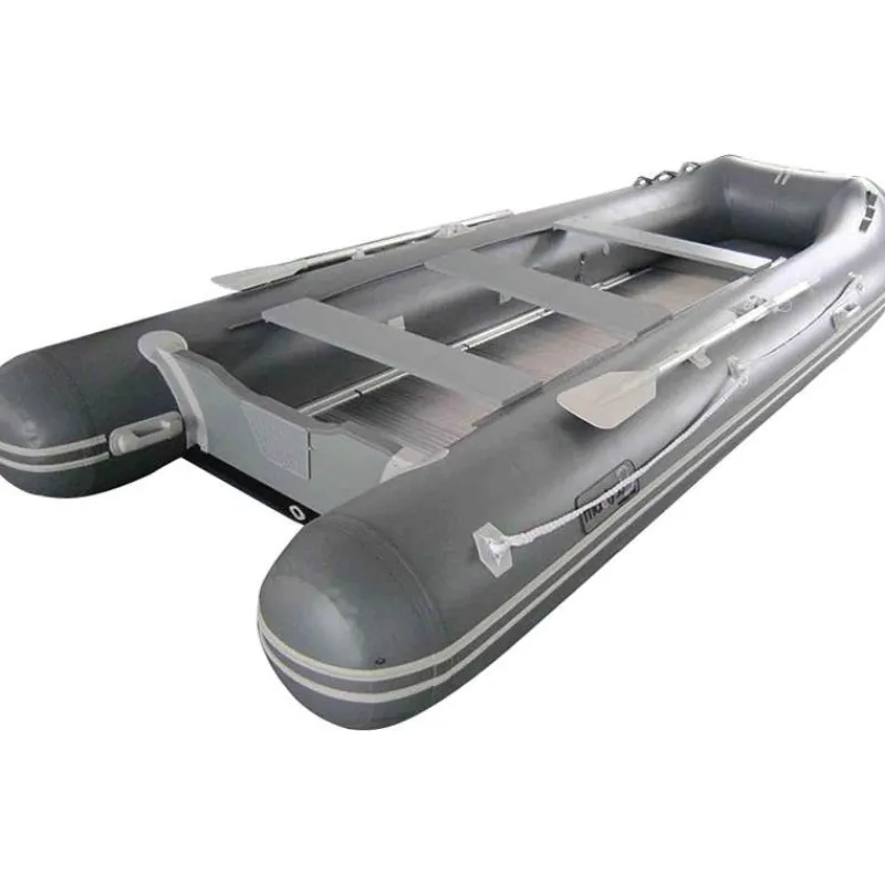 Maelyss B. Bateau Pneumatique Arctique 450 * Nautisme Carpe|Bateaux Pneumatiques
