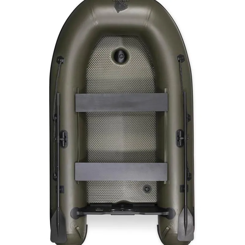 Nash Bateau Pneumatique Boat Life Inflatable Boat 280 * Nautisme Carpe|Bateaux Pneumatiques