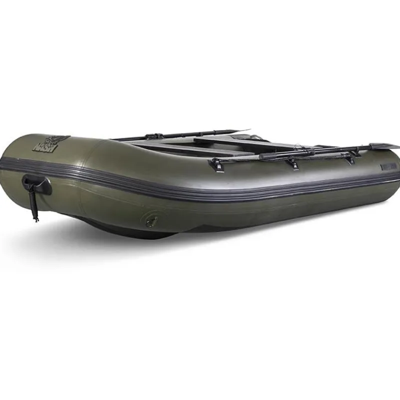 Nash Bateau Pneumatique Boat Life Inflatable Boat 280 * Nautisme Carpe|Bateaux Pneumatiques