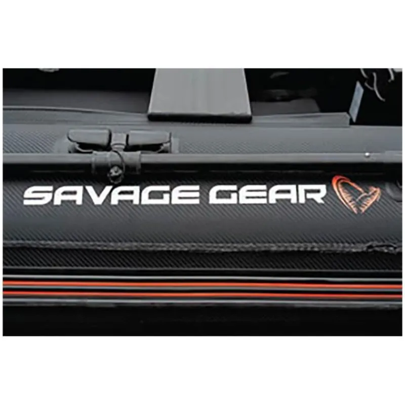 Savage Gear Bateau Pneumatique Easy Rider * Bateaux Pneumatiques