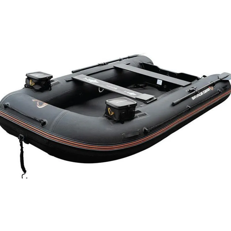 Savage Gear Bateau Pneumatique Easy Rider * Bateaux Pneumatiques