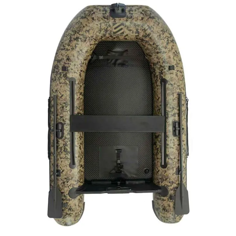 Bateau Pneumatique Sonik Nomad 330 Inflatable Boat