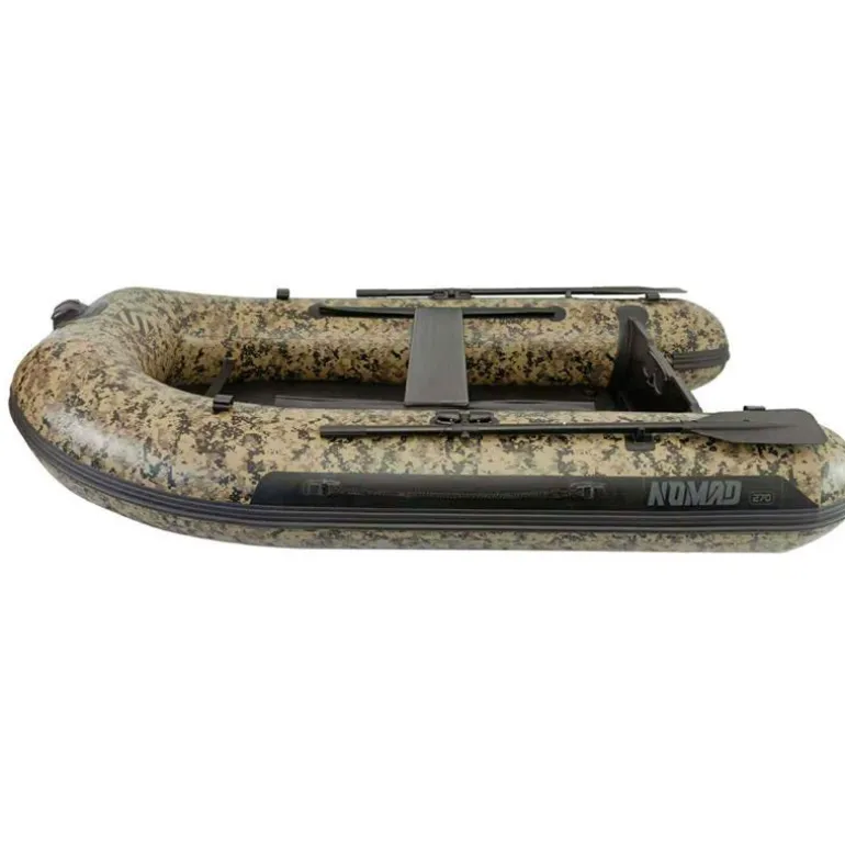 Bateau Pneumatique Sonik Nomad 330 Inflatable Boat