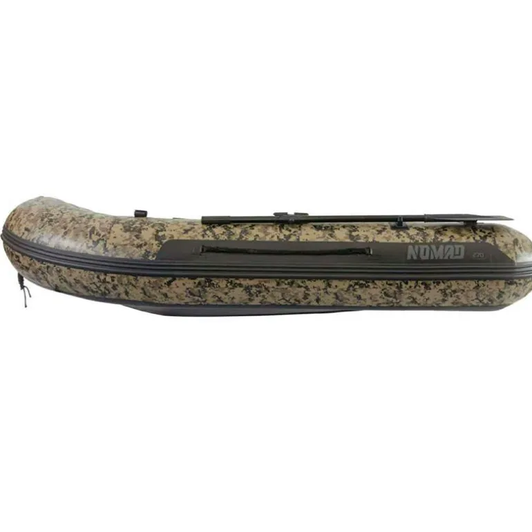Bateau Pneumatique Sonik Nomad 330 Inflatable Boat