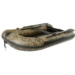 Bateau Pneumatique Sonik Nomad 250 Inflatable Boat
