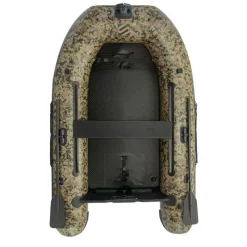 Sonik Bateau Pneumatique Nomad 27 Inflatable Boat * Nautisme Carpe