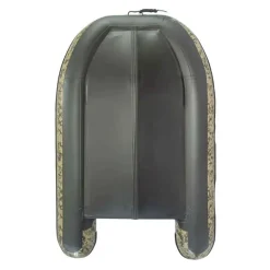 Sonik Bateau Pneumatique Nomad 27 Inflatable Boat * Nautisme Carpe