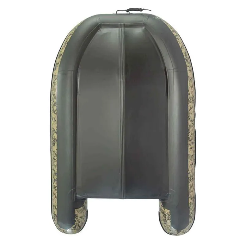 Sonik Bateau Pneumatique Nomad 27 Inflatable Boat * Nautisme Carpe