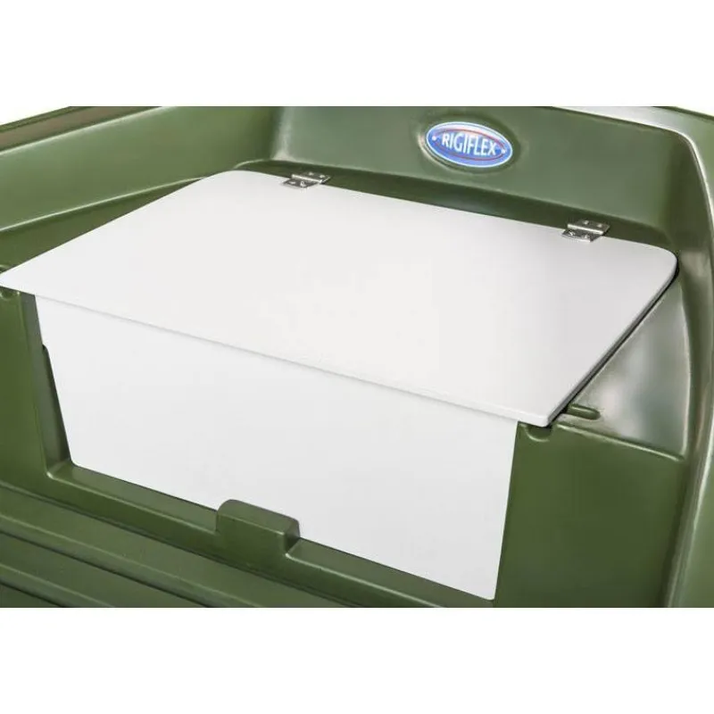 Rigiflex Bateau Aquapeche 3 * Barques & Bateaux De Pêche