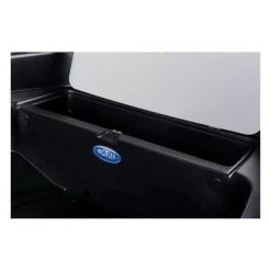 Rigiflex Bateau Black Bass 37 Noir * Barques & Bateaux De Pêche