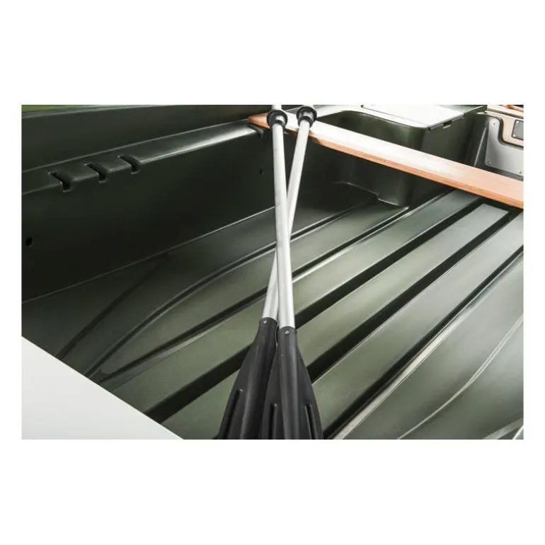 Bateau Rigiflex Cap 370