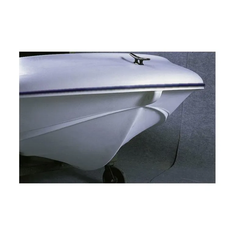 Bateau Rigiflex Cap 370