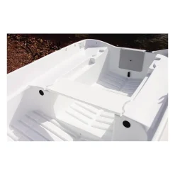 Bateau Rigiflex Cap 300
