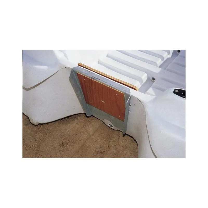 Rigiflex Bateau Cap 360 * Barques & Bateaux De Pêche